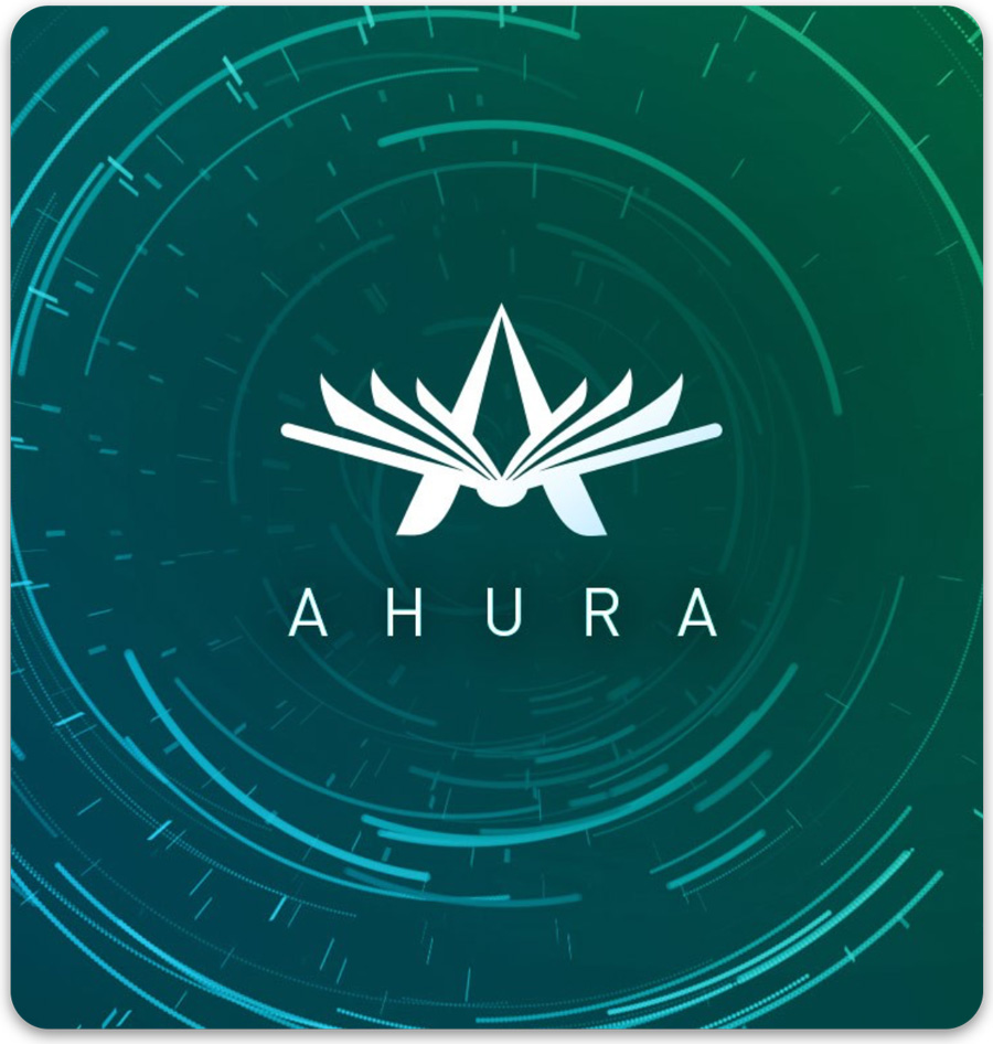 Ahura AI
