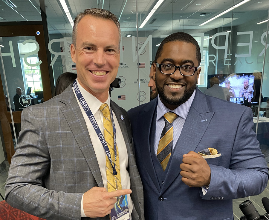 Legacy Impact Technologies