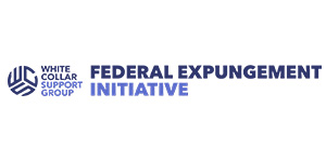 Federal Expungment Initiative