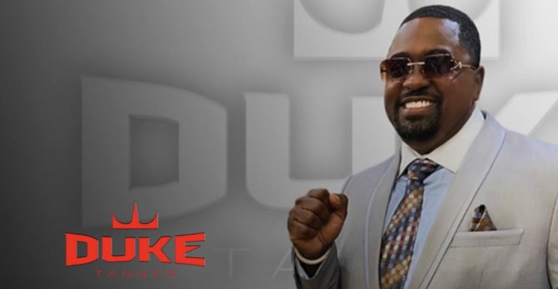 Charles "Duke" Tanner